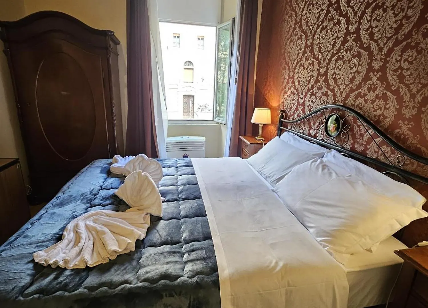 רומא Hotel Giubileo