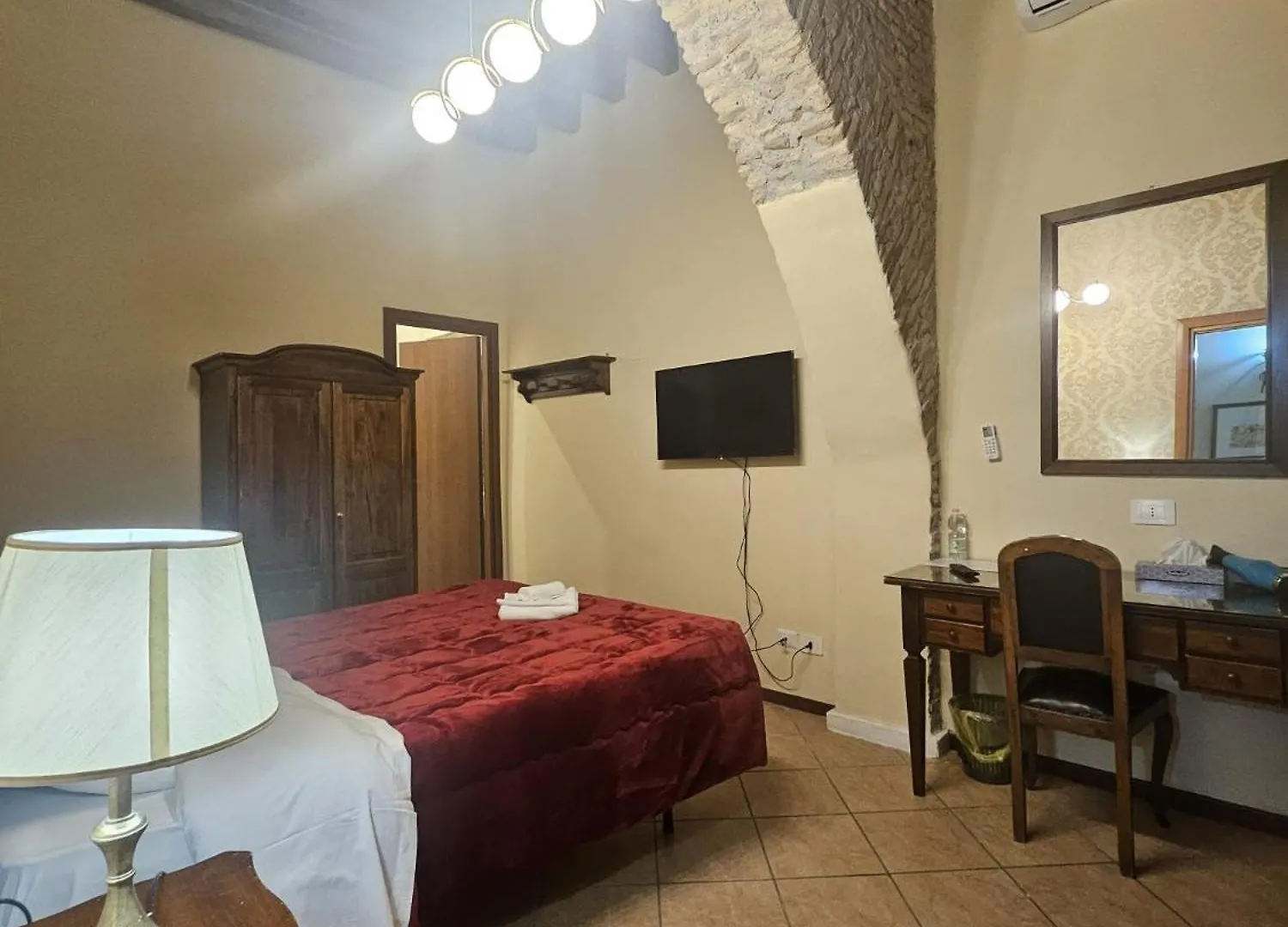 רומא Hotel Giubileo 2*,  איטליה