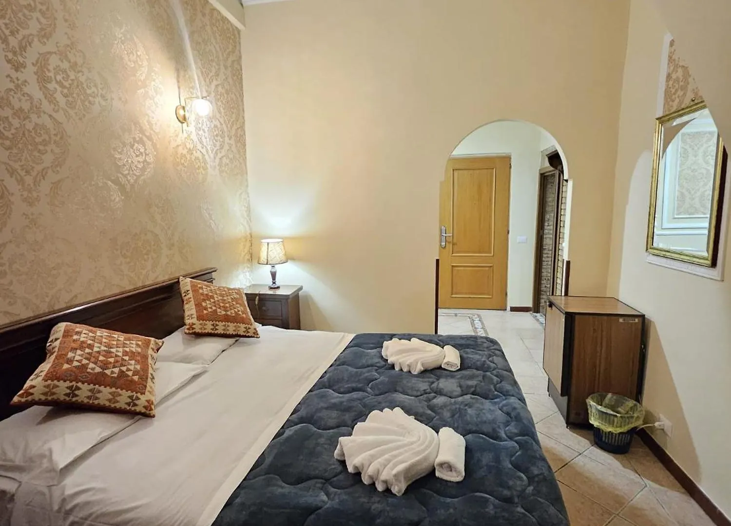 רומא Hotel Giubileo 2*,  איטליה