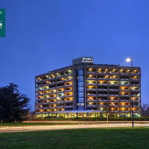 **** Lejlighedshotel Unaway & Quark Due Italien