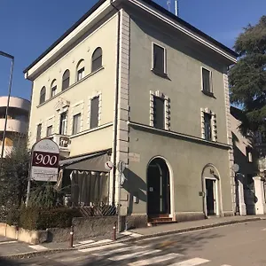  Hotel 900strati Italien