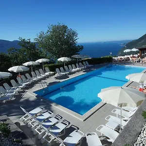 *** Lejlighedshotel La Rotonda Italien