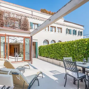 **** Hotel Ai Cavalieri Di Itália