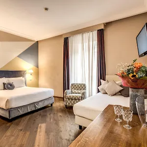 Hotell Boutique Galatea, Rom