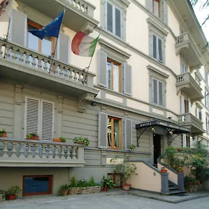 *** Hotel Palazzo Vecchio Itália