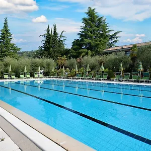 **** Hotel Park Oasi Italien