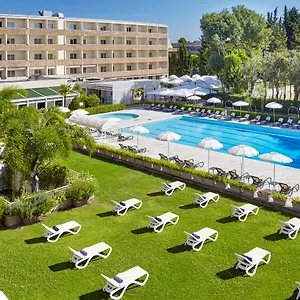 Hotell Crowne Plaza St. Peter's By Ihg, Rom