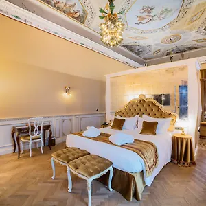 ***** Hotel Nani Mocenigo Palace Itália