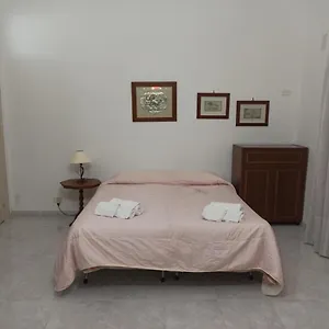Apartamento Alle Falde Di Erice Trapani