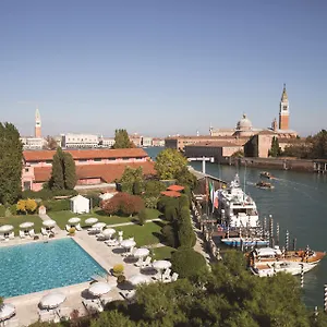 ***** Hotel Cipriani, A Belmond Hotel, Itália