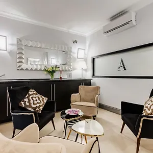 Residenza A -via Veneto Fashion -self Check-in Guest house