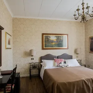 Residenza In Farnese **** Róma