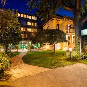**** Hotel San Marco Fitness Pool & Italien