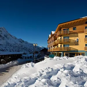 **** Hotel Delle Alpi Italien