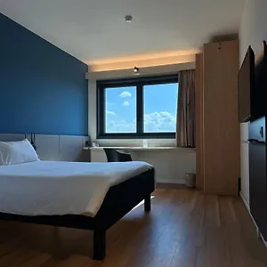 Hotell Ibis Fiera, Rom