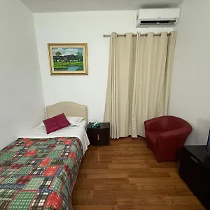 Two Ducks Hostal