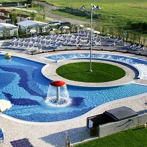  Feriepark Villaggio Adria Italien