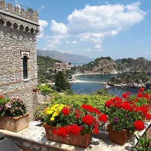 Antonio , Taormina Italy