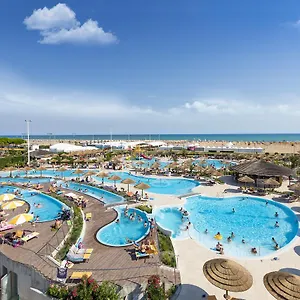 **** Feriested Villaggio Turistico Internazionale Italien