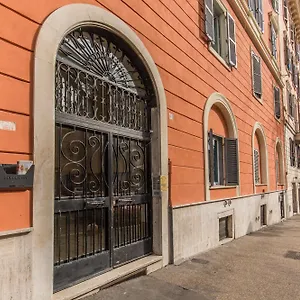 Residenza Belli Guest house