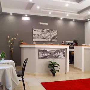  Hotel Midtown Itália