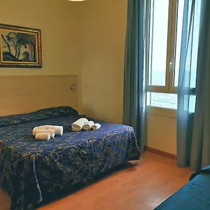 La Brise 3*, Sanremo Italy