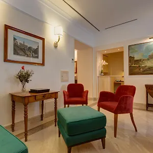 Residenza Romacentro Guest house