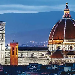 Apartamento Florece Lux Florencia