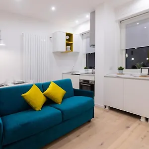 Apartamento Paruta 76 Milán