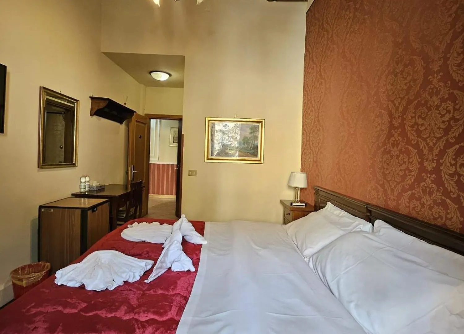 Hotel Giubileo Rome