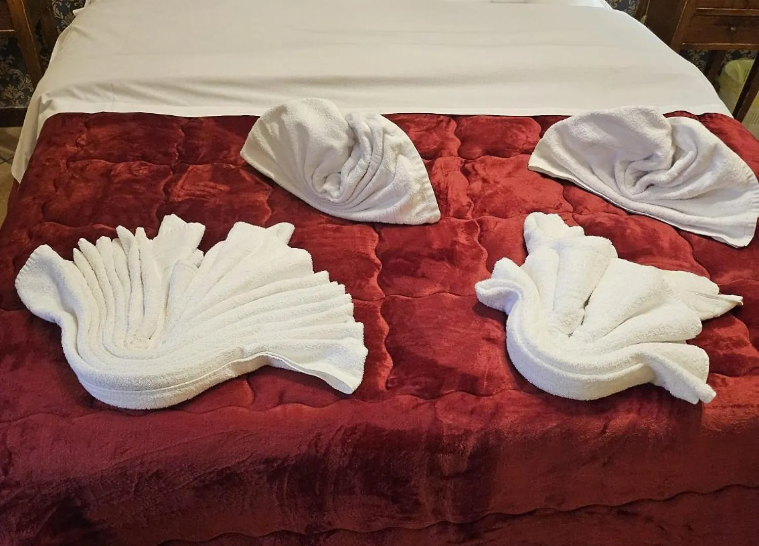 Hotel Giubileo Rome