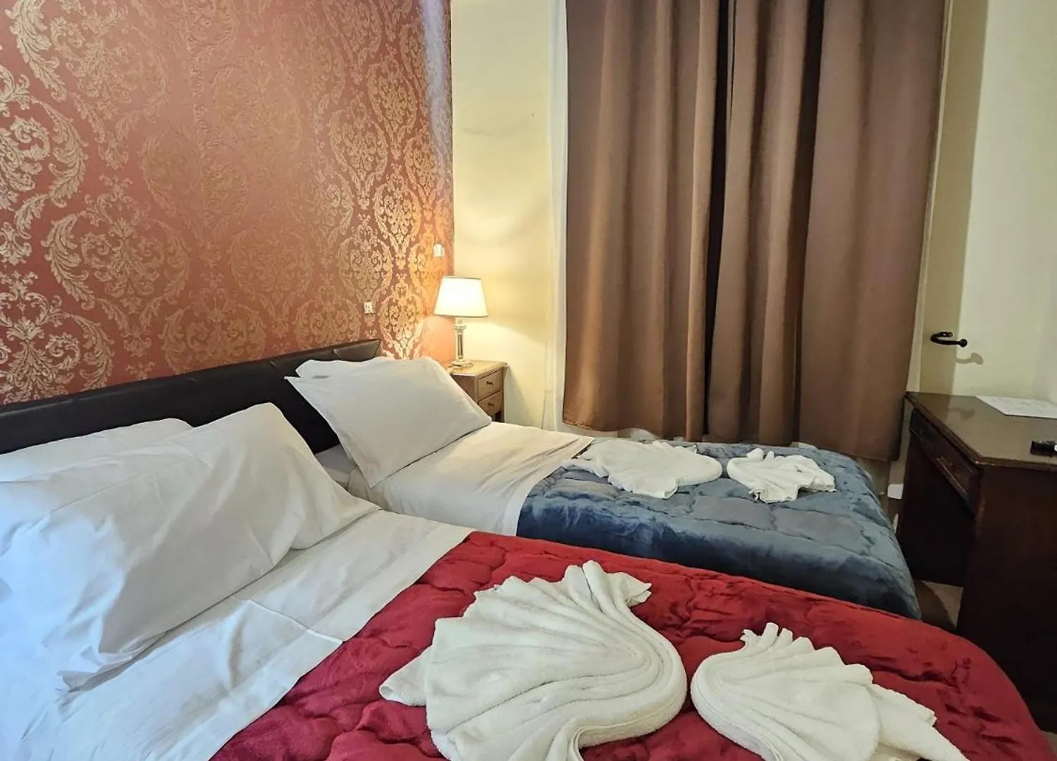 Hotel Giubileo Rome Italie