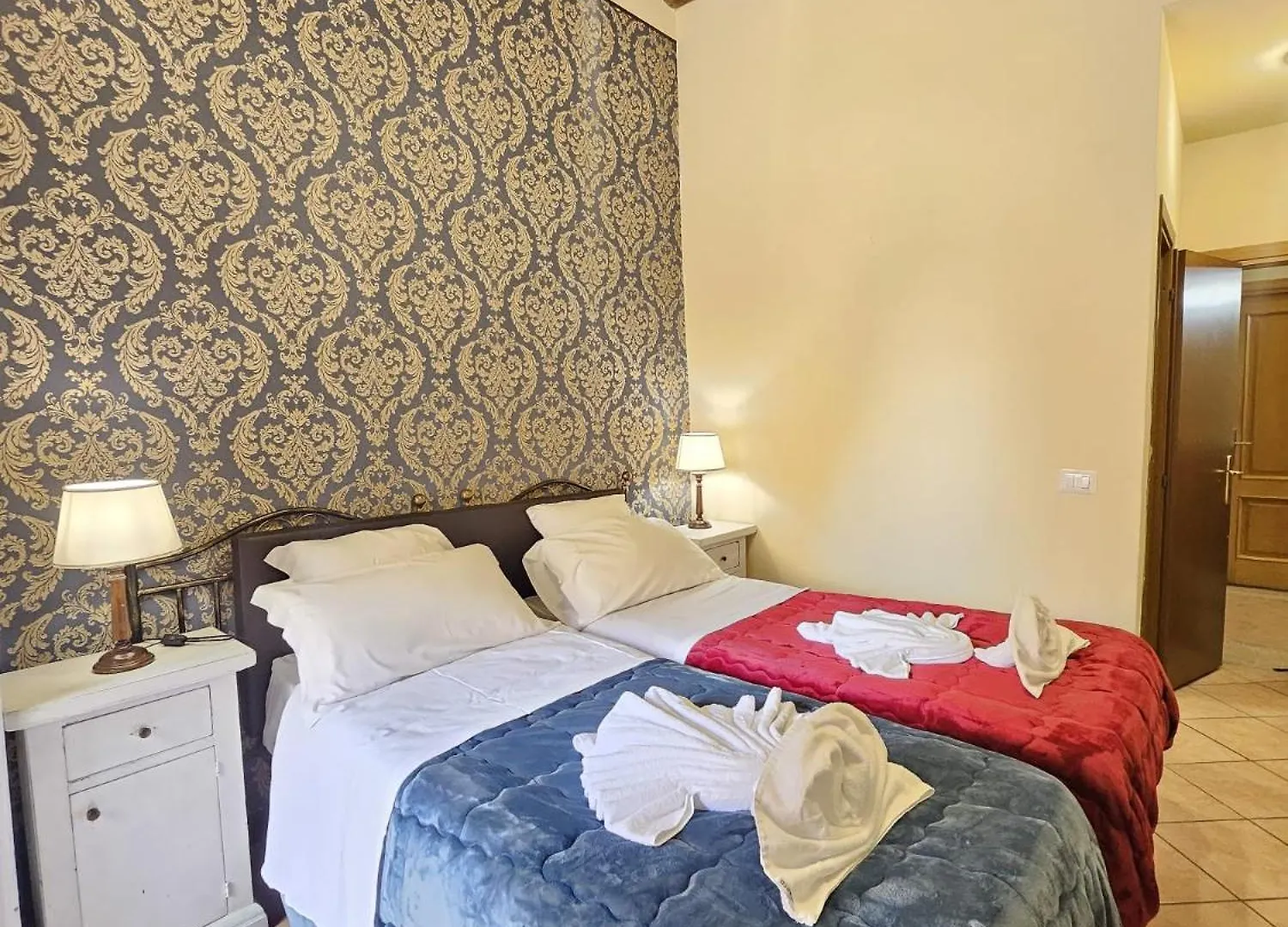 Hotel Giubileo Rome