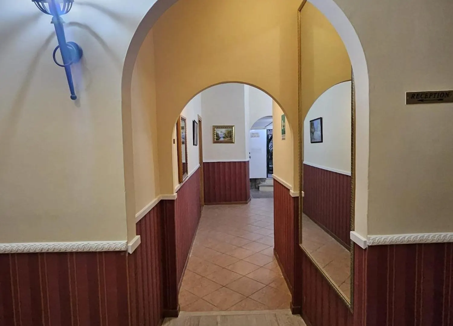 Hotel Giubileo Rome 2*,