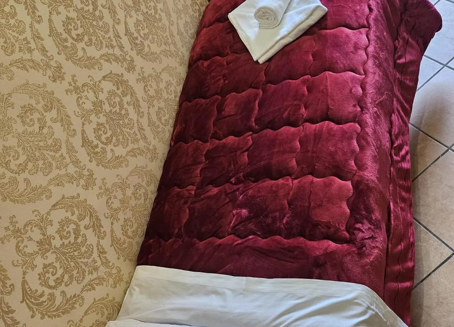 Hotel Giubileo Rome 2*,  Italie