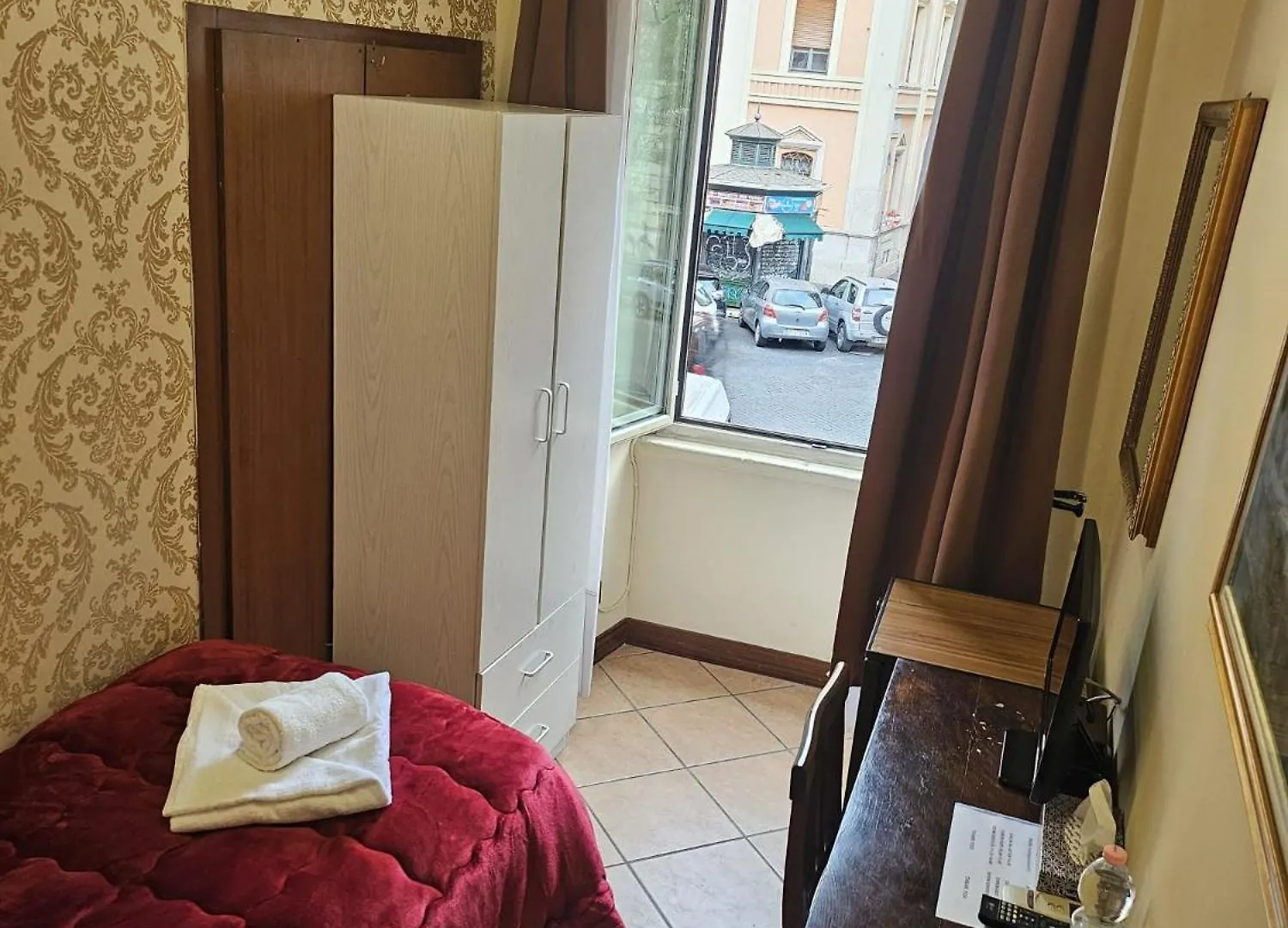 Hotel Giubileo Rome