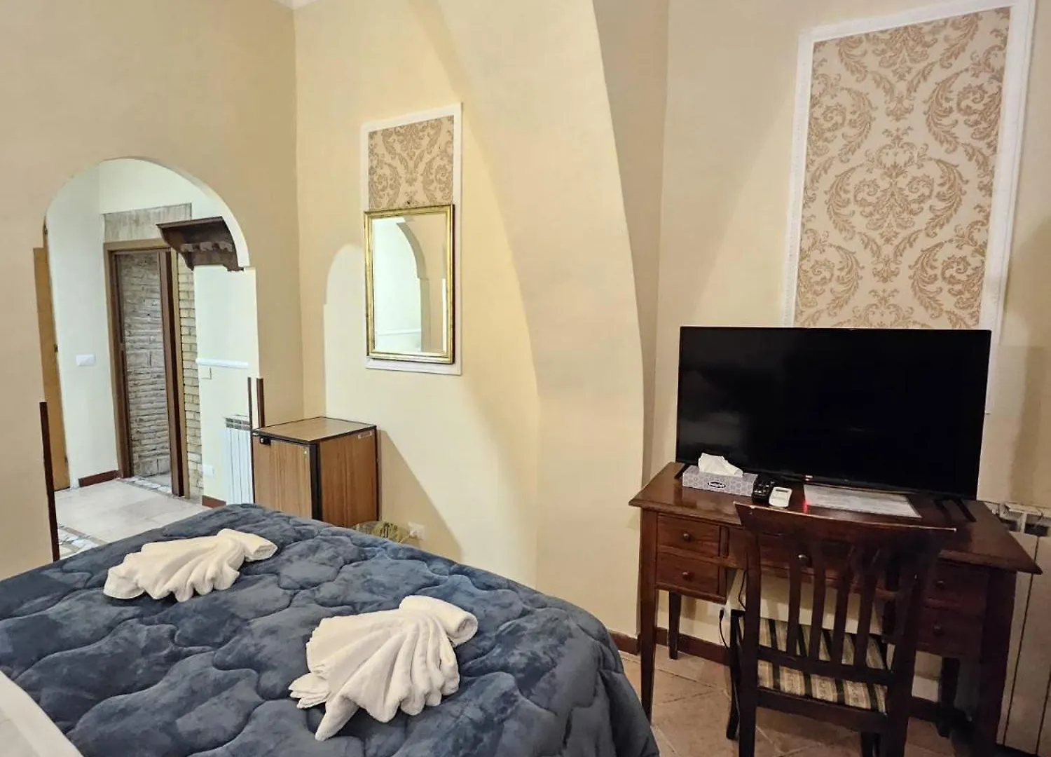 Hotel Giubileo Rome
