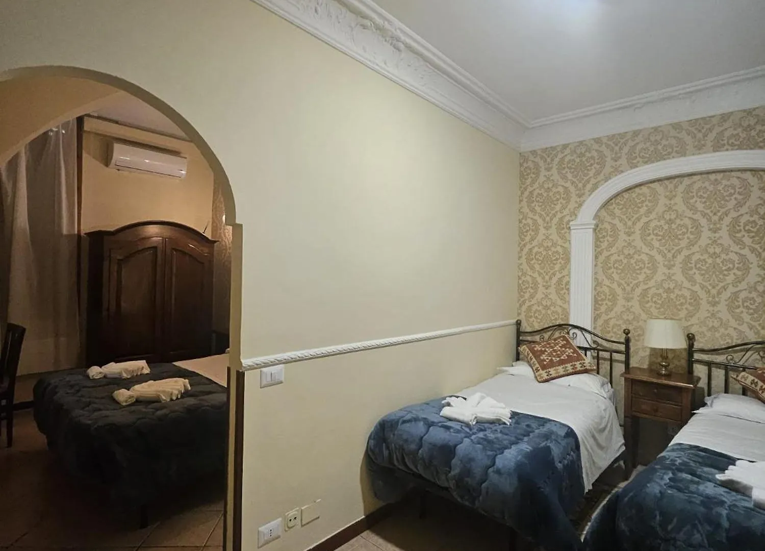 Hotel Giubileo Rome