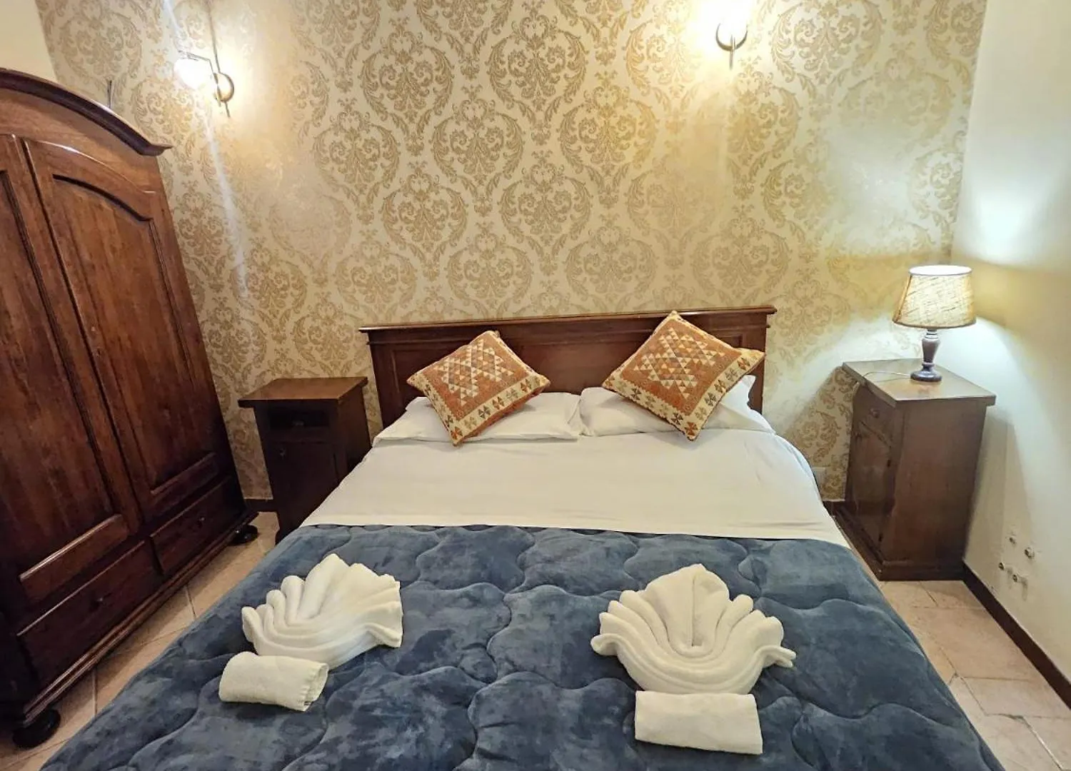 Hotel Giubileo Rome 2*,  Italie