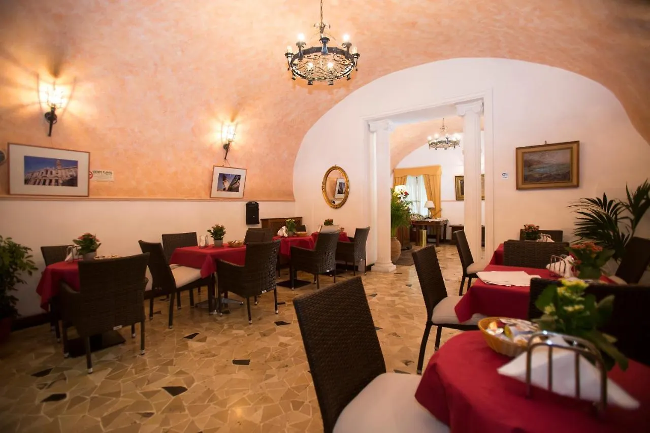 Hotel Giubileo Rome