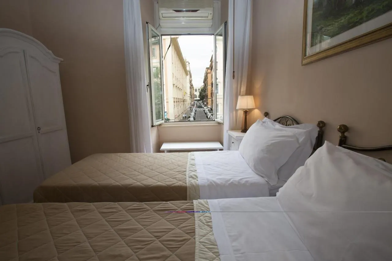 Hotel Giubileo Rome