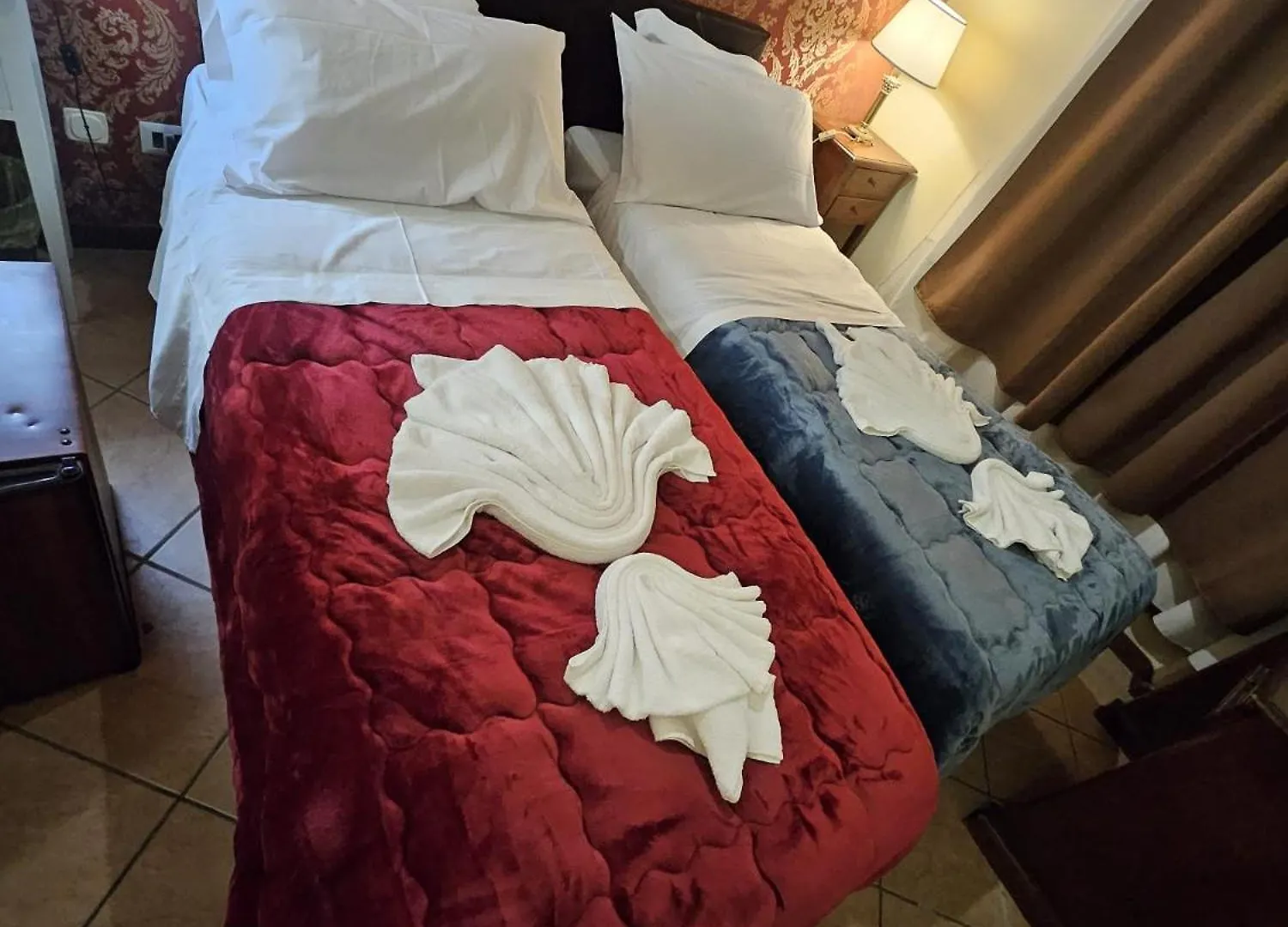 Hotel Giubileo Rom