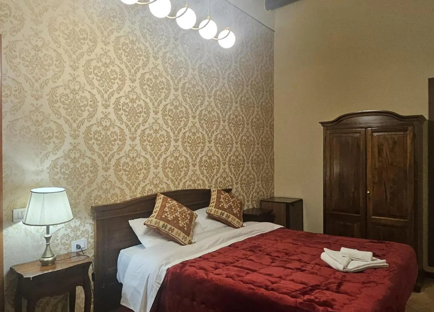 Hotel Giubileo Rom