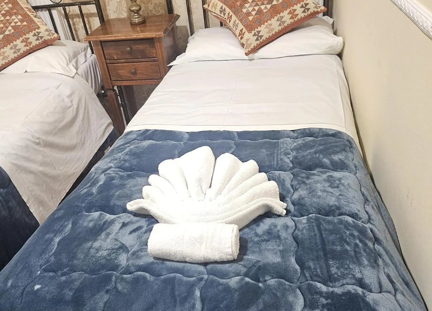 Hotel Giubileo Rom
