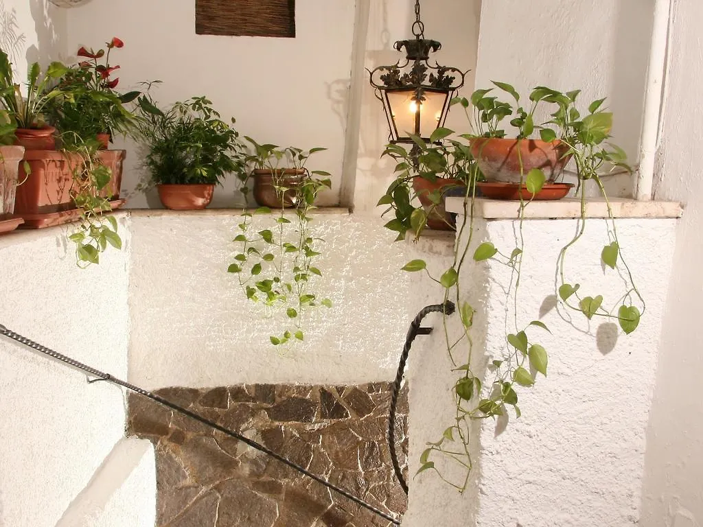 Hotel Giubileo Rom