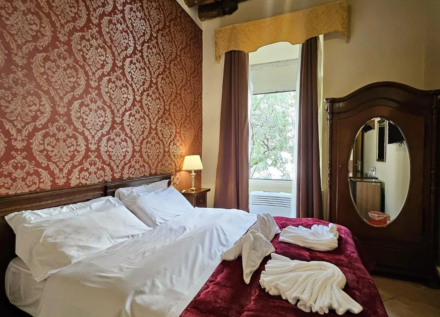 Hotel Giubileo Rome
