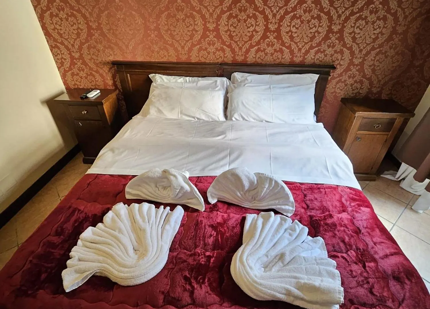 Hotel Giubileo Rome