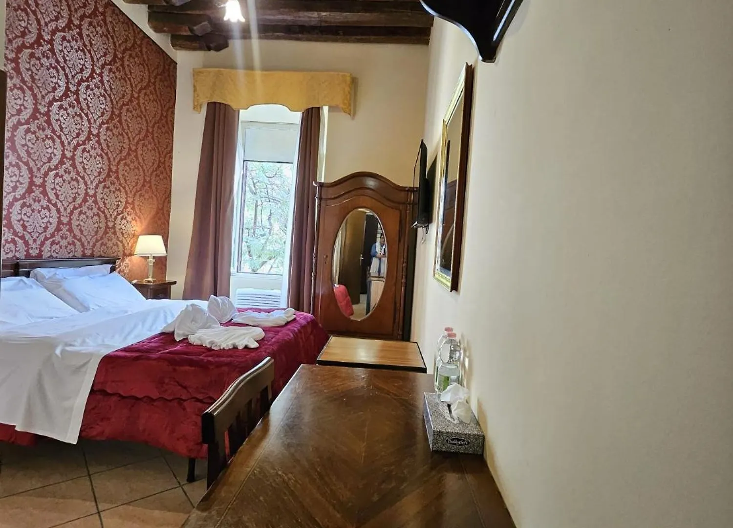 Hotel Giubileo Rome