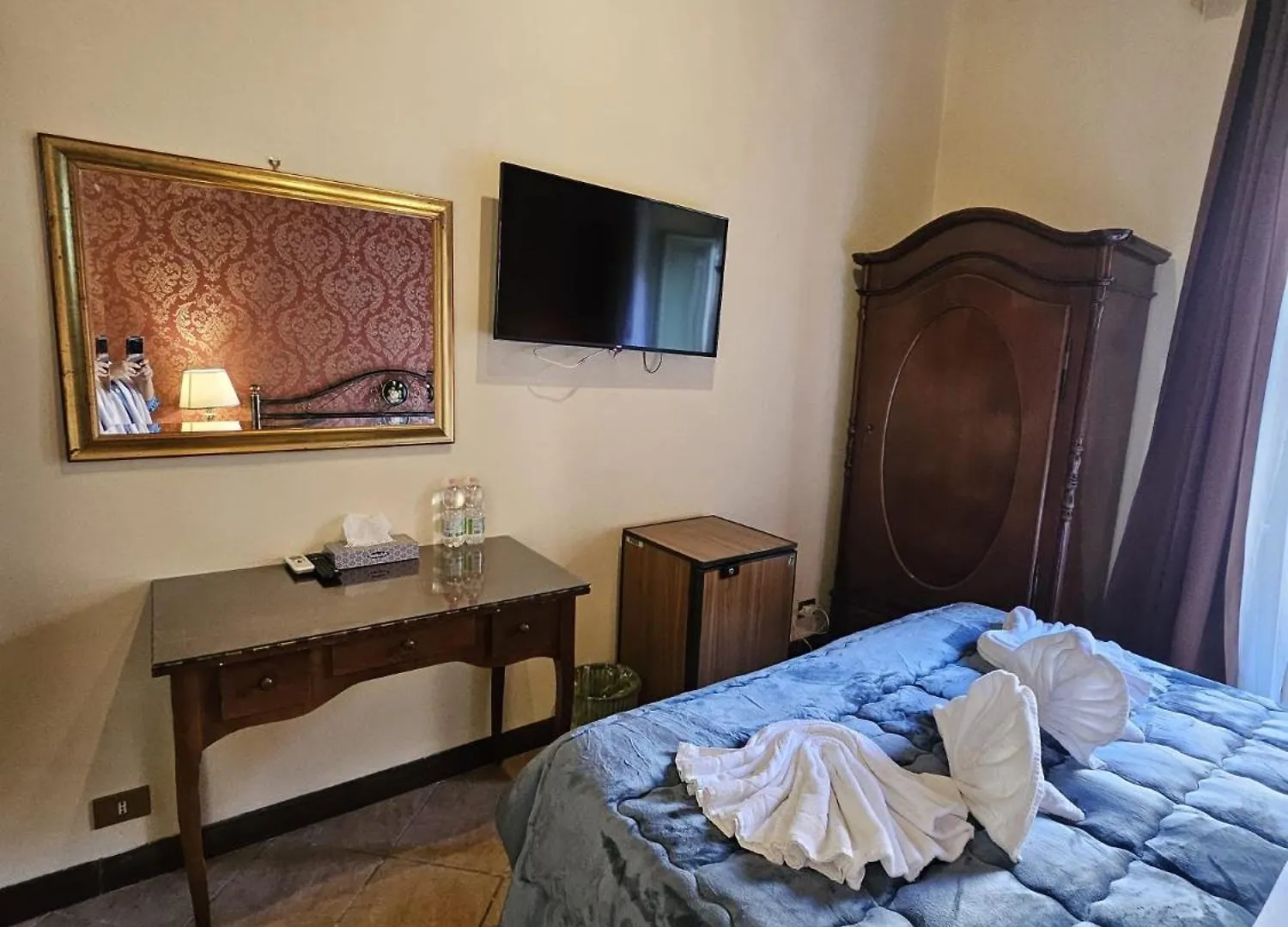 Hotel Giubileo Rome 2*,