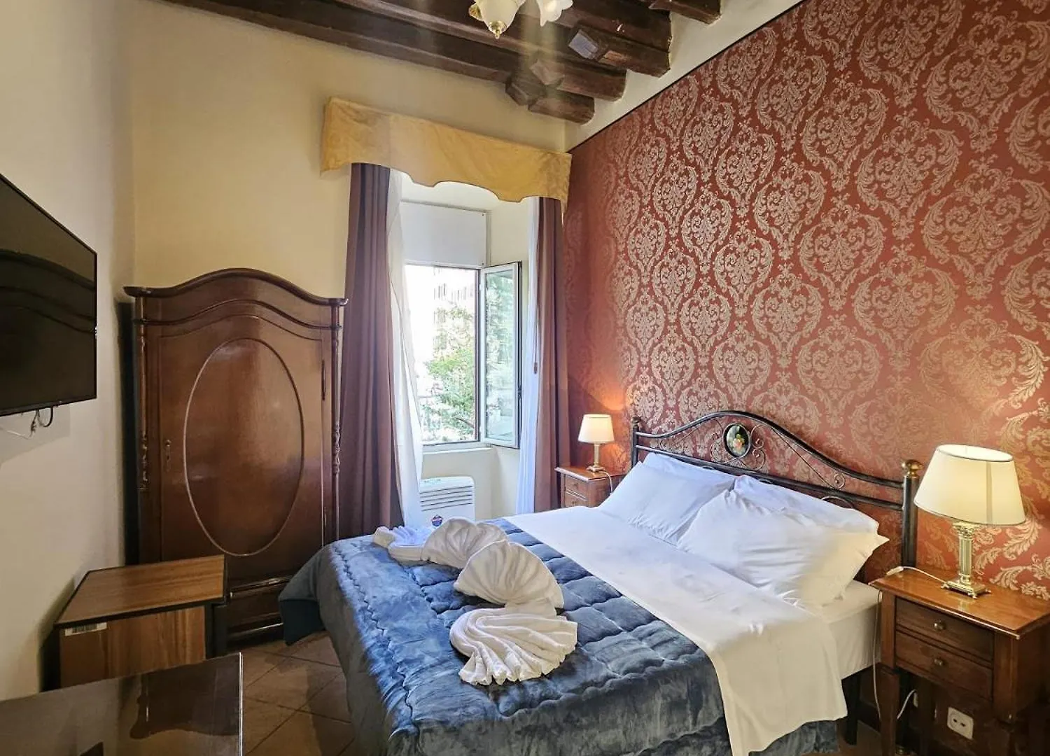 Hotel Giubileo Rome 2*,  Italy
